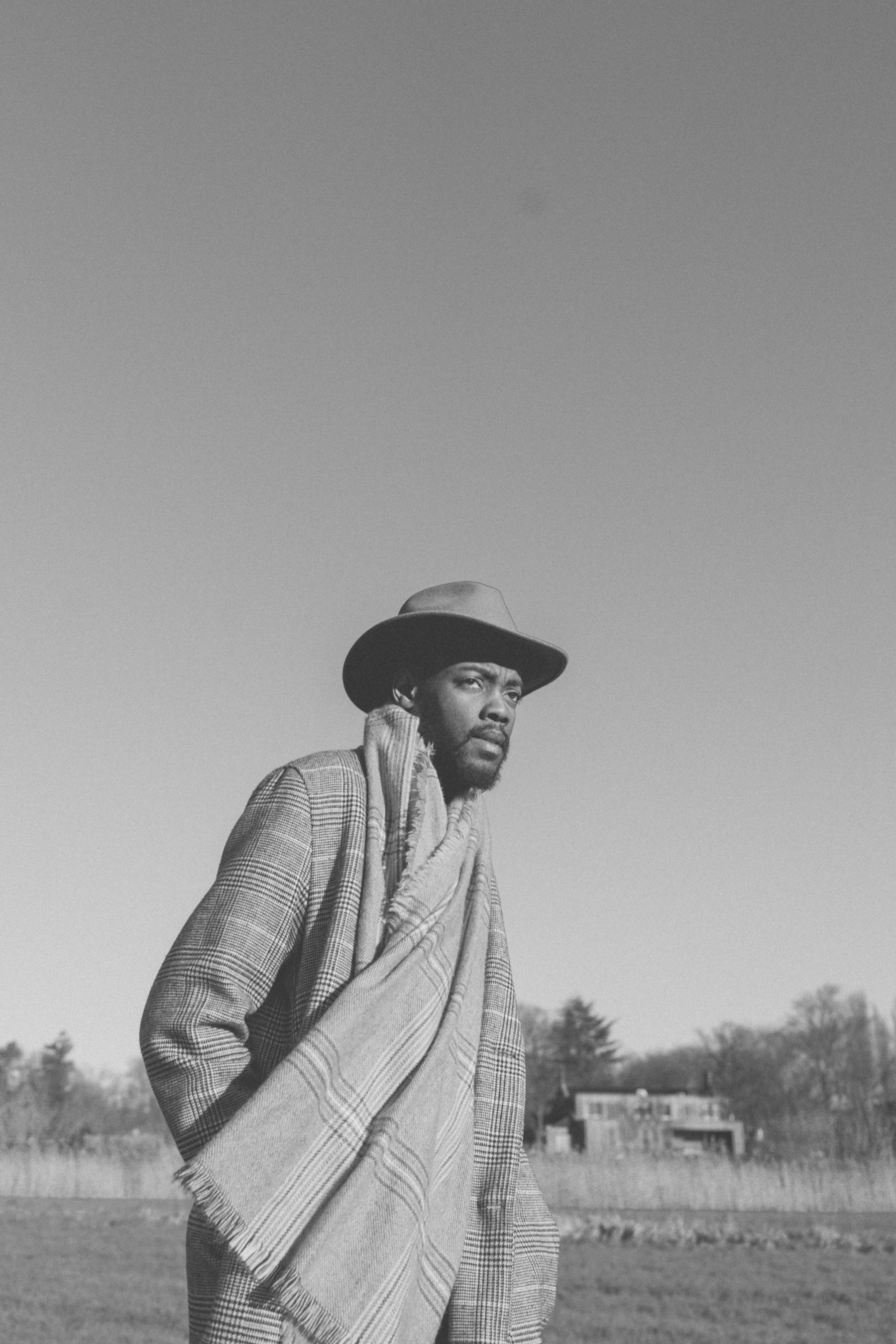 Stephen Adei